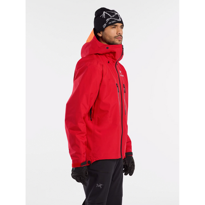 Alpine Guide Jacket Men's