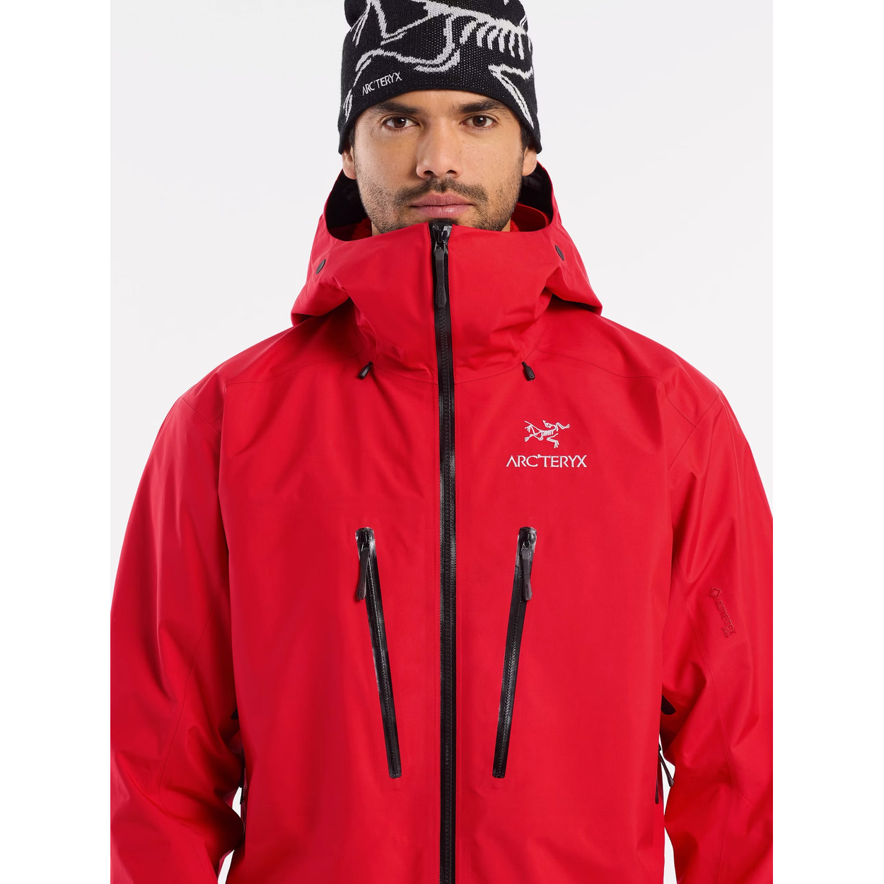 Alpine Guide Jacket Men's