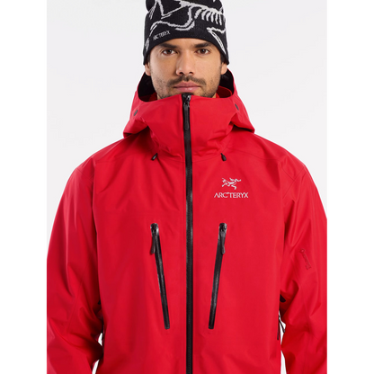 Alpine Guide Jacket Men's
