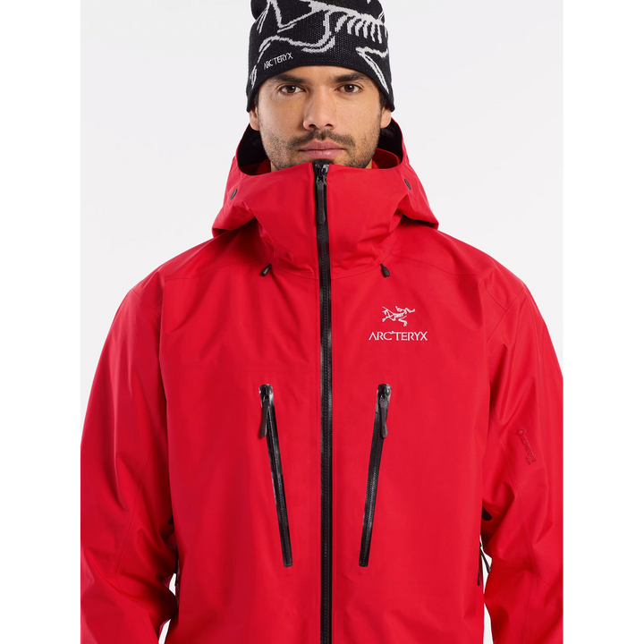 Alpine Guide Jacket Men's Next Gen