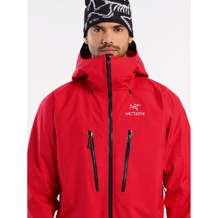 Alpine Guide Jacket Men's Next Gen