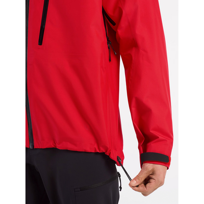 Alpine Guide Jacket Men's