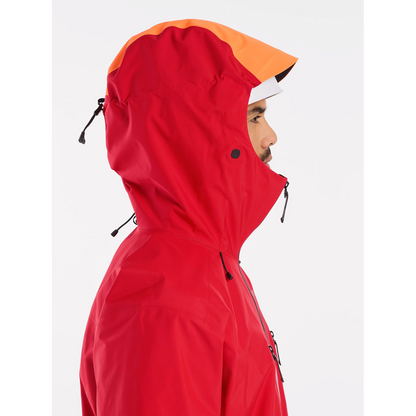 Alpine Guide Jacket Men's