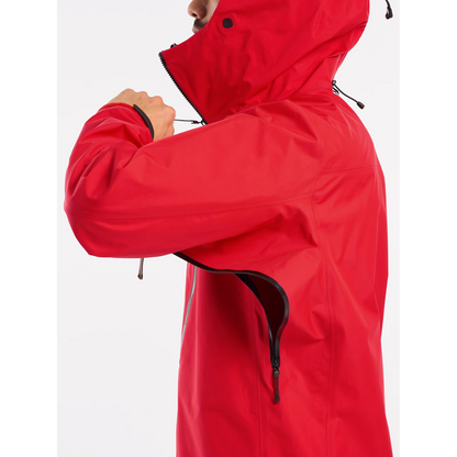 Alpine Guide Jacket Men's