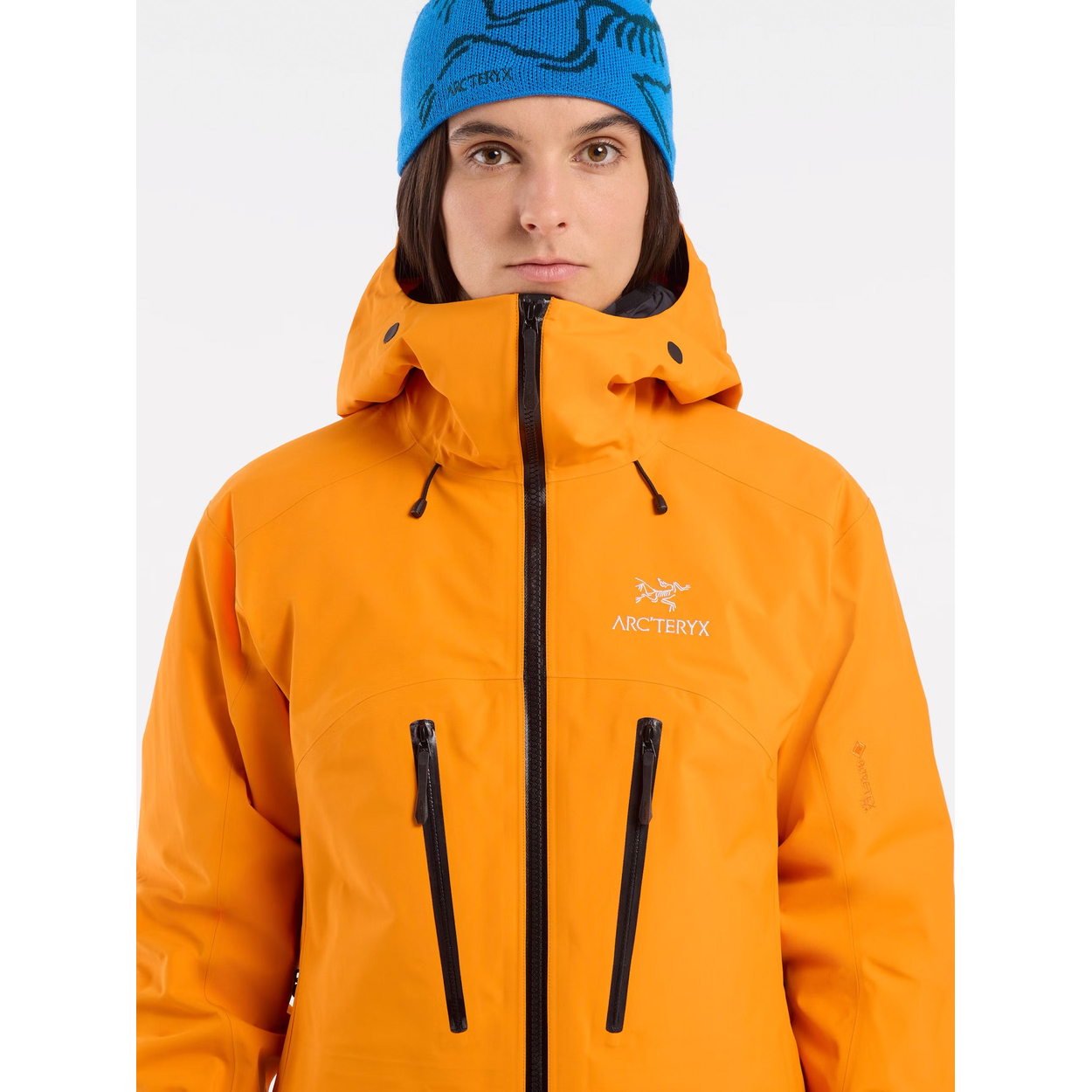 Alpine Guide Jacket Women's Next Gen