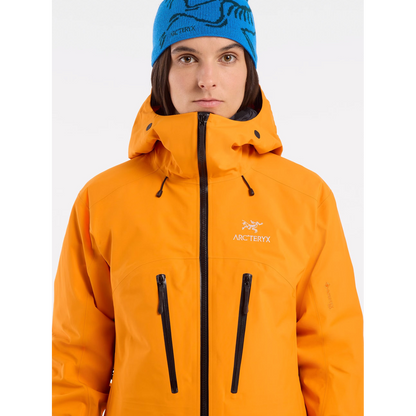 Alpine Guide Jacket Women's Next Gen