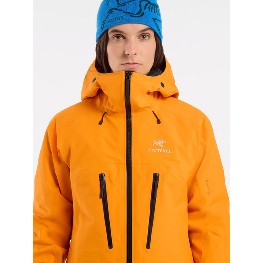 Alpine Guide Jacket Women's Next Gen