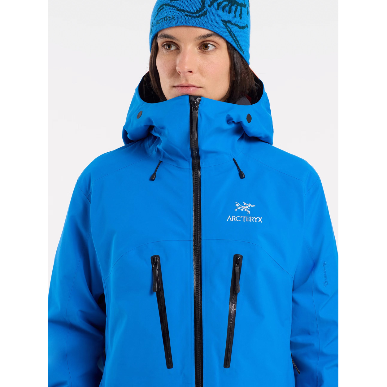 Alpine Guide Jacket Women's Next Gen