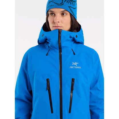 Alpine Guide Jacket Women's Next Gen