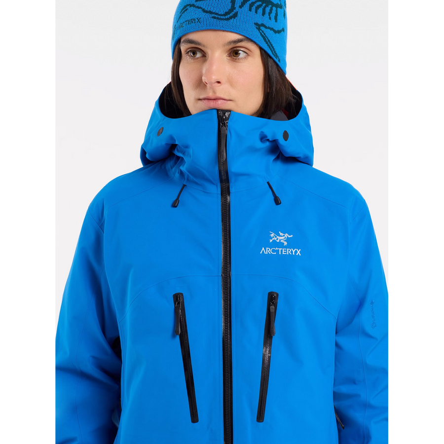 Alpine Guide Jacket Women's Next Gen