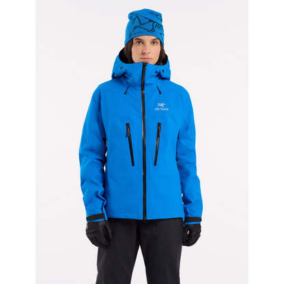 Alpine Guide Jacket Women's Next Gen