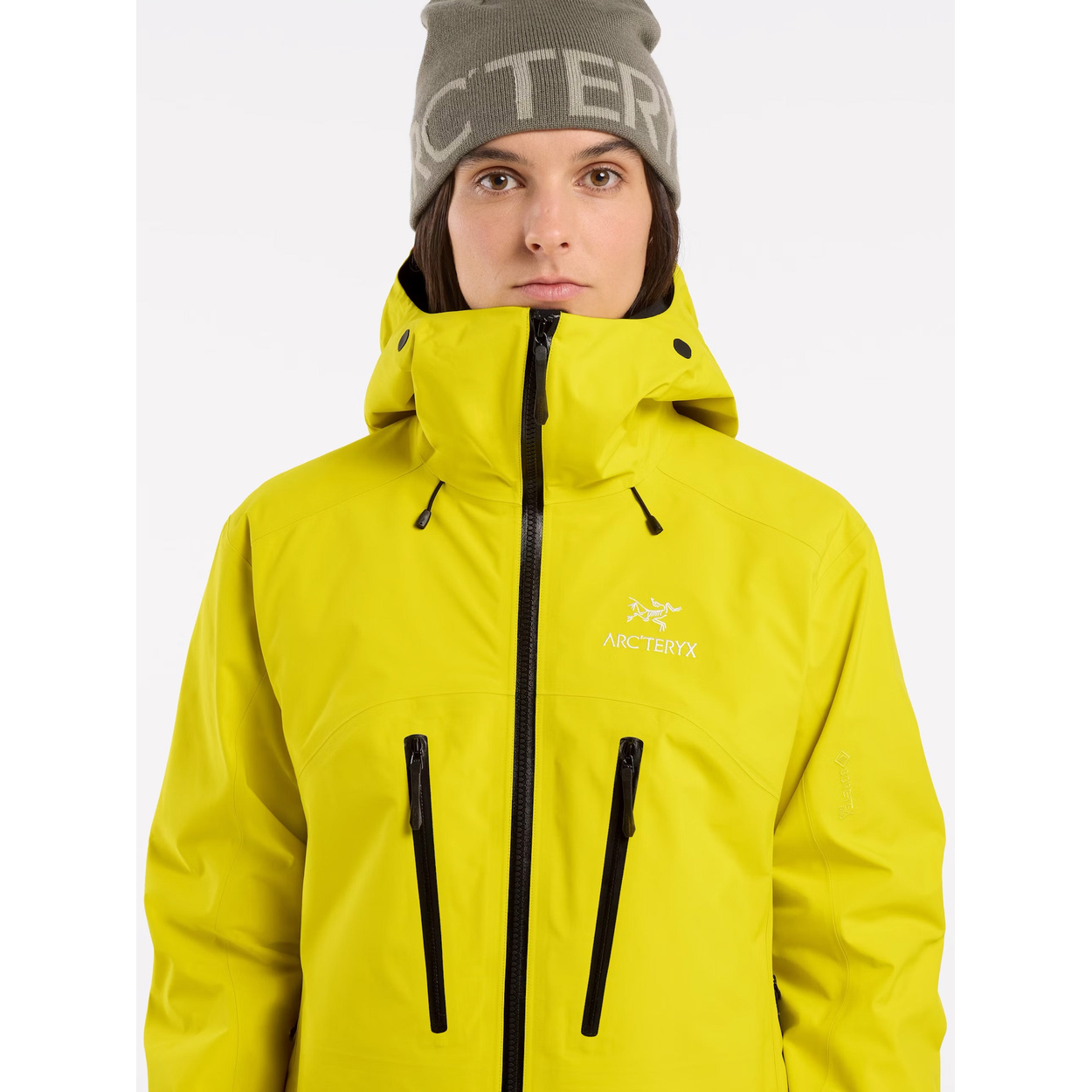 Alpine Guide Jacket Women's Next Gen