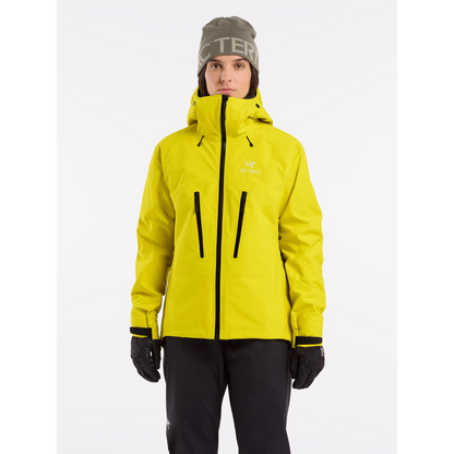 Alpine Guide Jacket Women's Next Gen