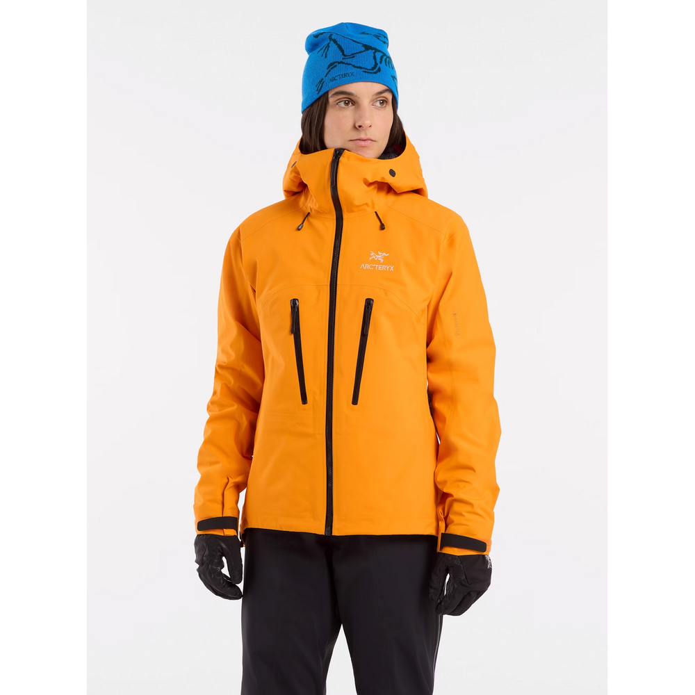 Alpine Guide Jacket Women's Next Gen