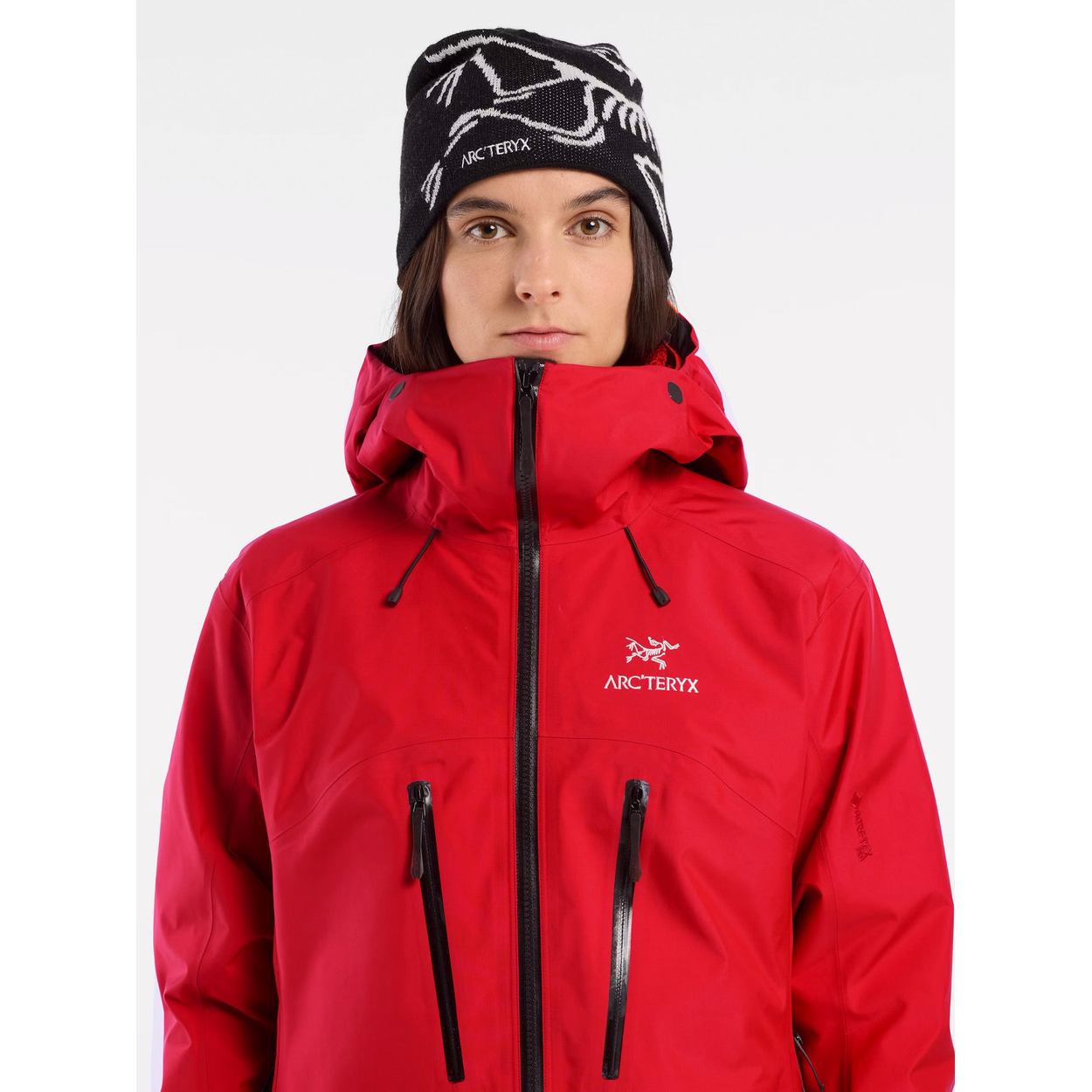 Alpine Guide Jacket Women's Next Gen