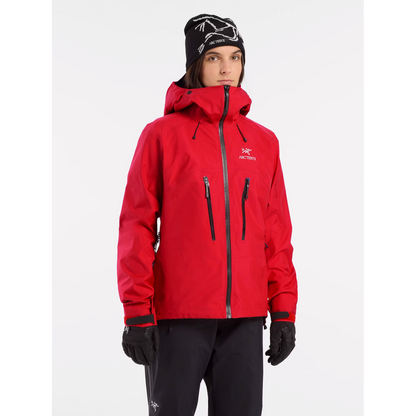 Alpine Guide Jacket Women's Next Gen