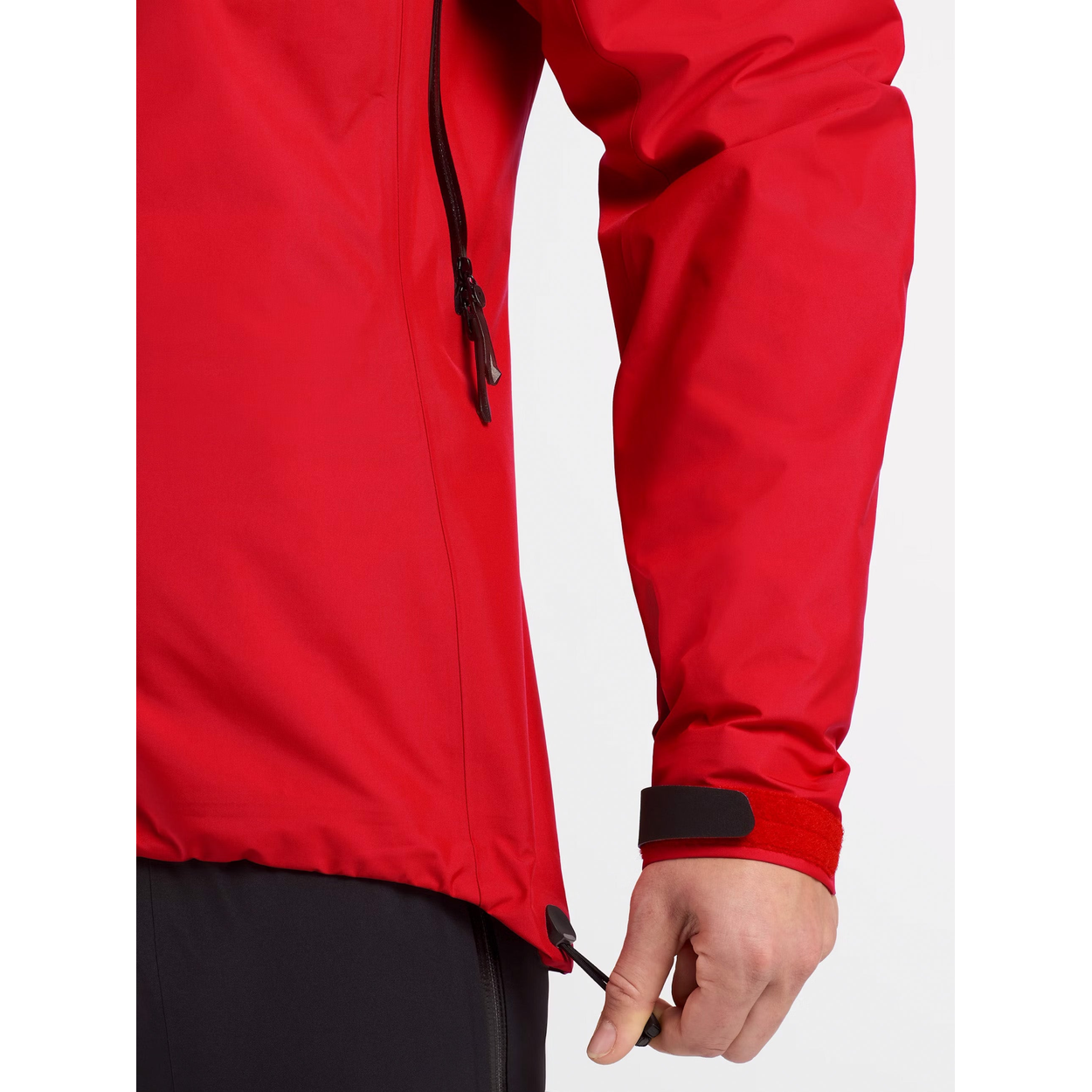 Alpine Guide Jacket Women's Next Gen