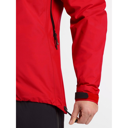 Alpine Guide Jacket Women's Next Gen