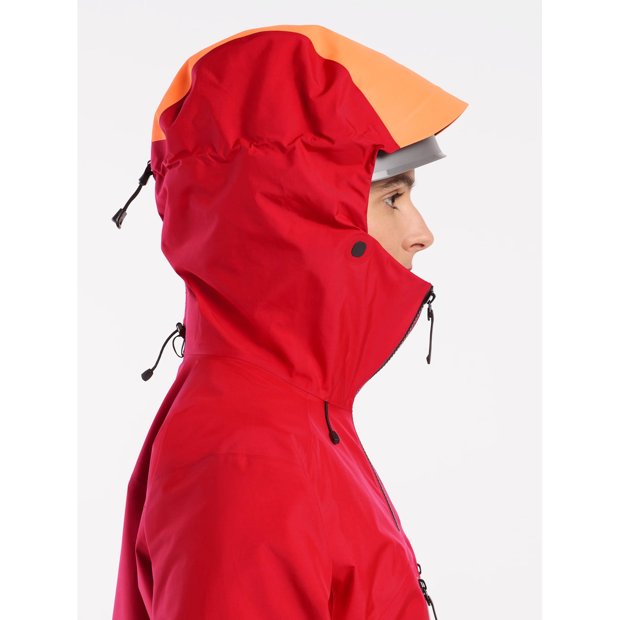 Alpine Guide Jacket Women's Next Gen