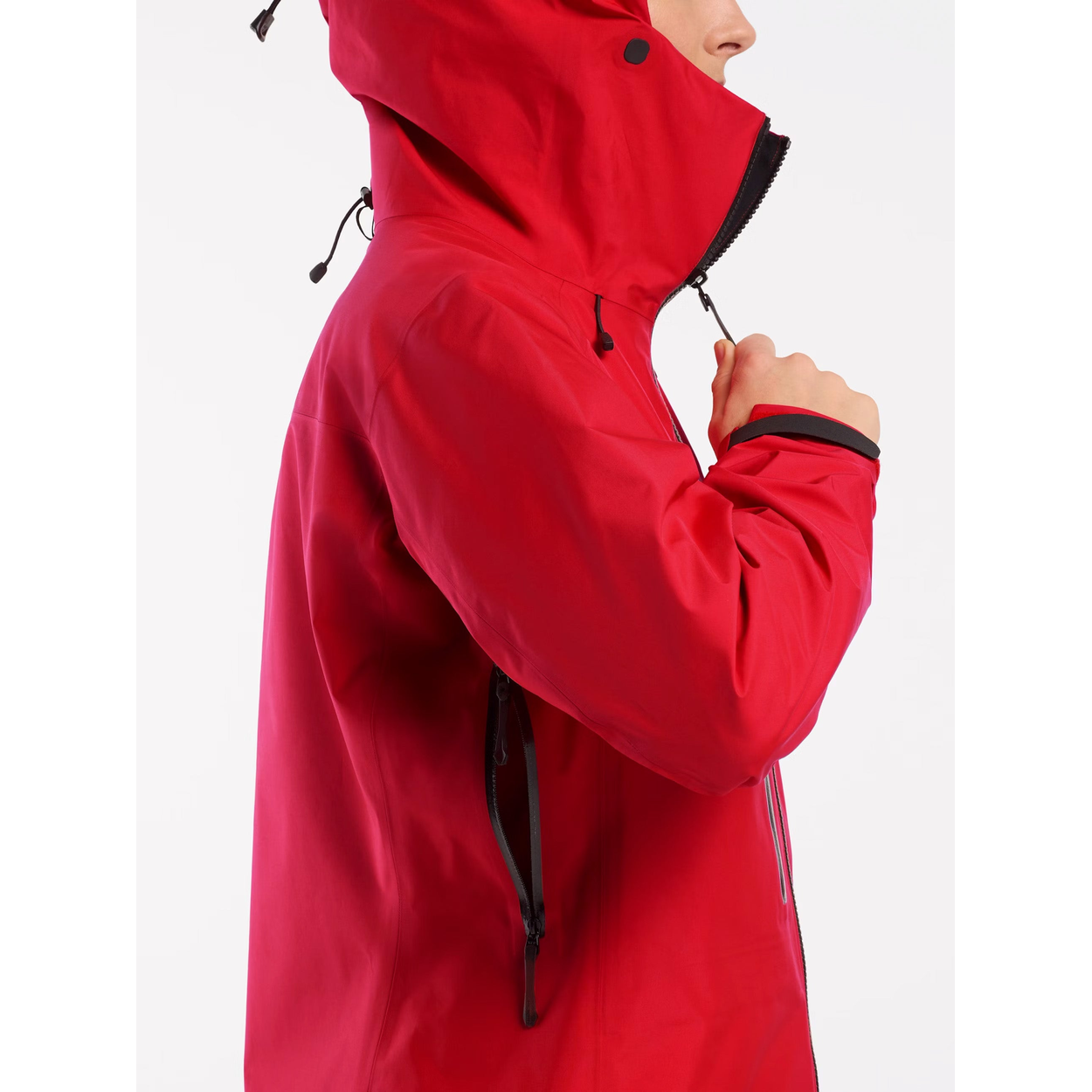 Alpine Guide Jacket Women's Next Gen