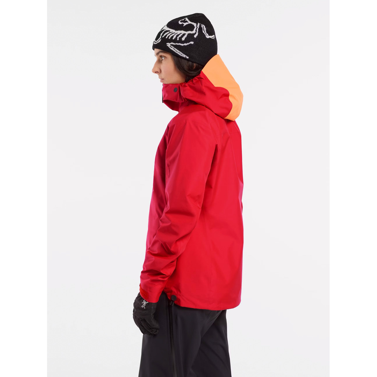 Alpine Guide Jacket Women's Next Gen
