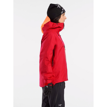 Alpine Guide Jacket Women's Next Gen