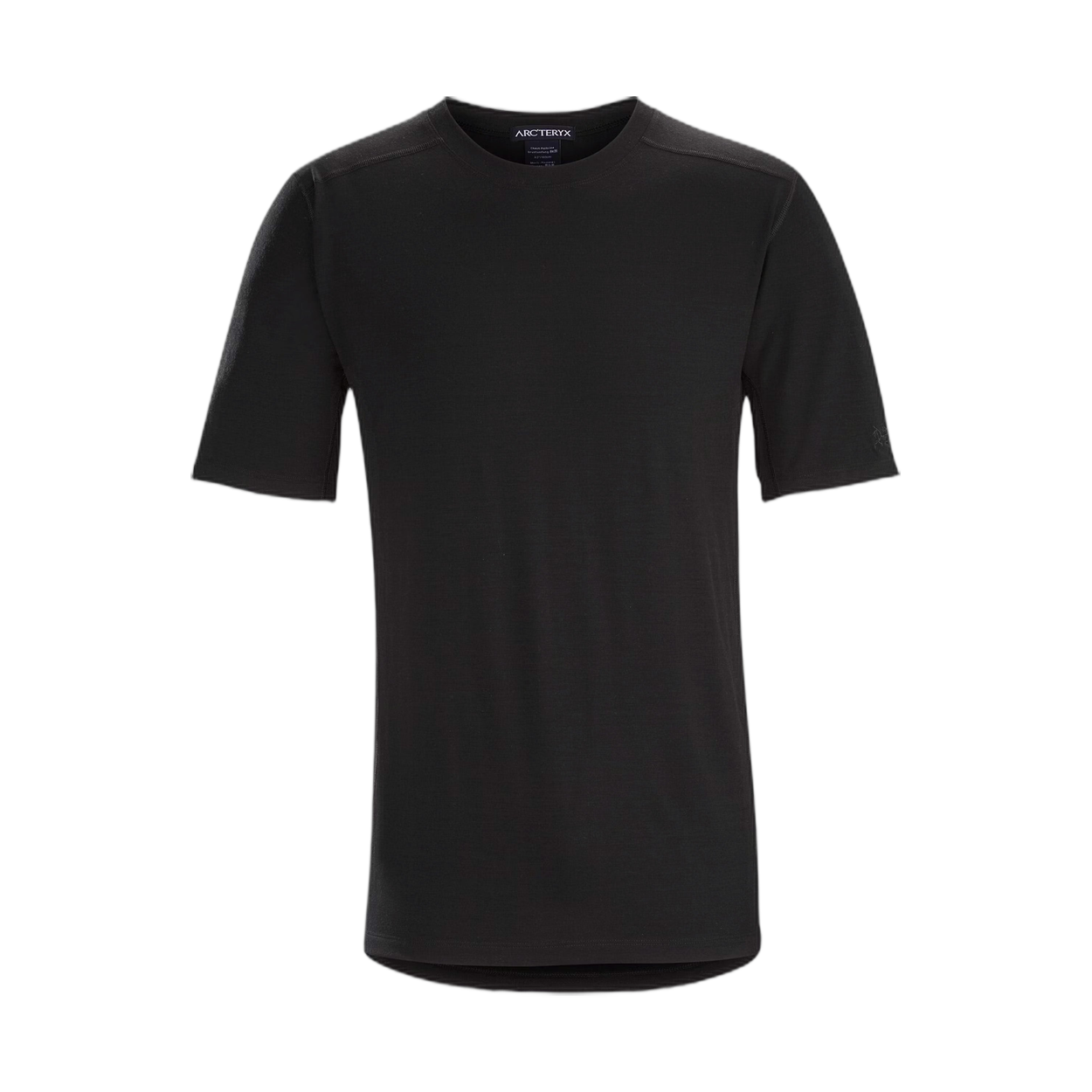 Cold WX T-Shirt AR Men's (Wool)