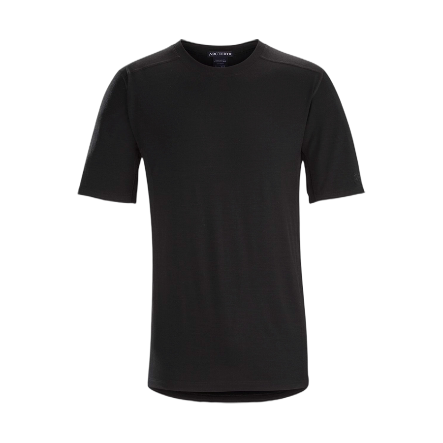 Cold WX T-Shirt AR Men's (Wool)