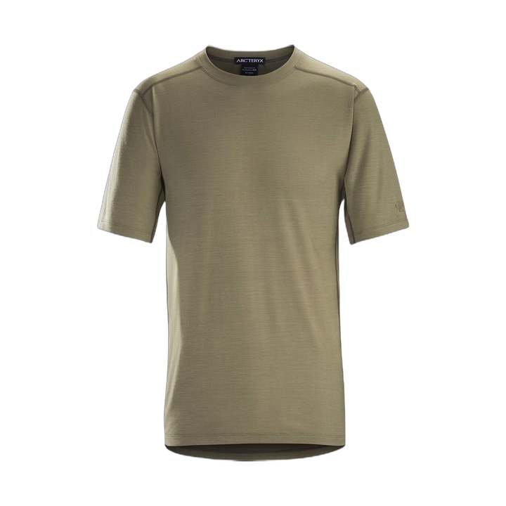 Cold WX T-Shirt AR Men's (Wool)