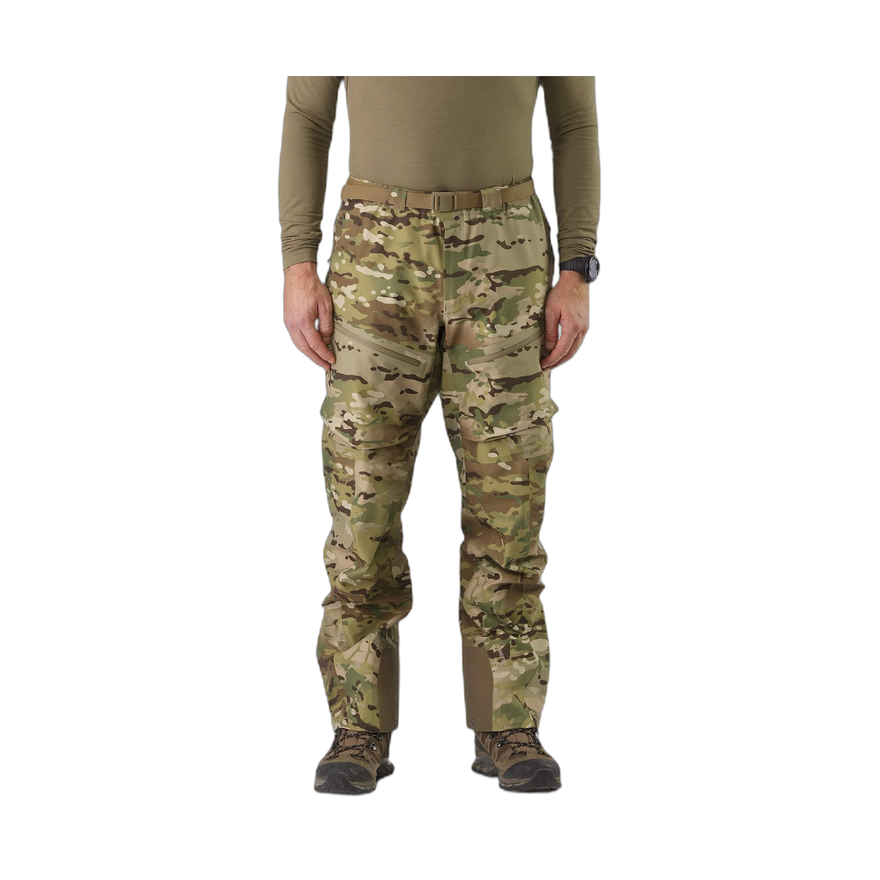 Alpha Pant Men's - MultiCam (Gen2)
