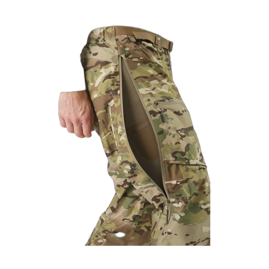 Alpha Pant Men's - MultiCam (Gen2)