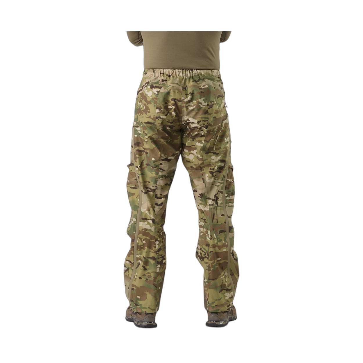 Alpha Pant Men's - MultiCam (Gen2)
