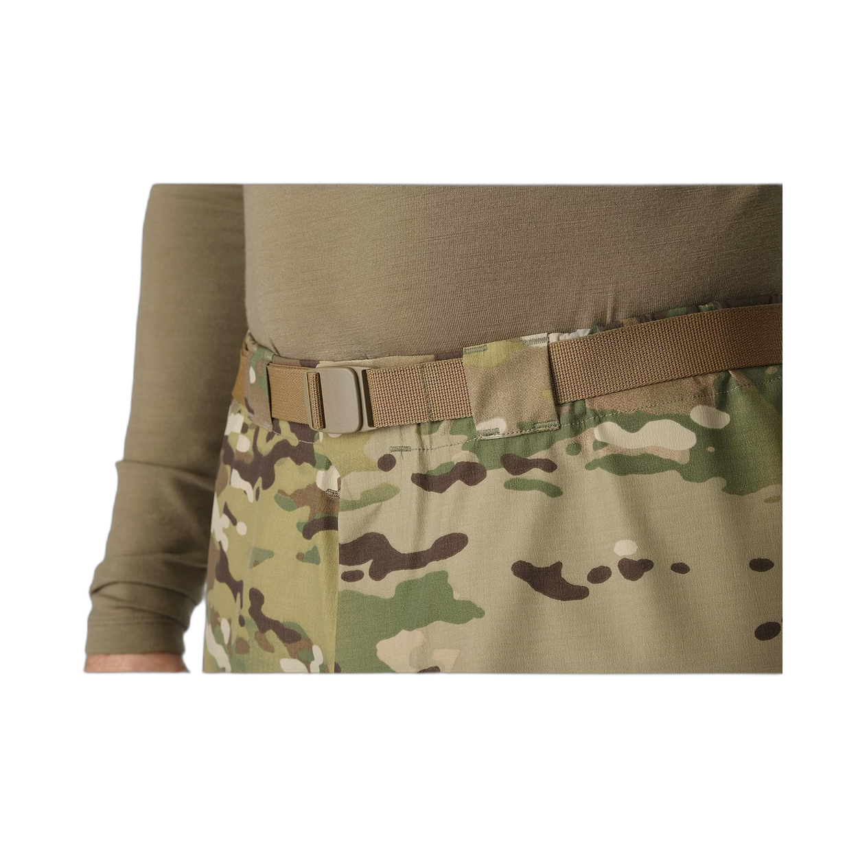 Alpha Pant Men's - MultiCam (Gen2)