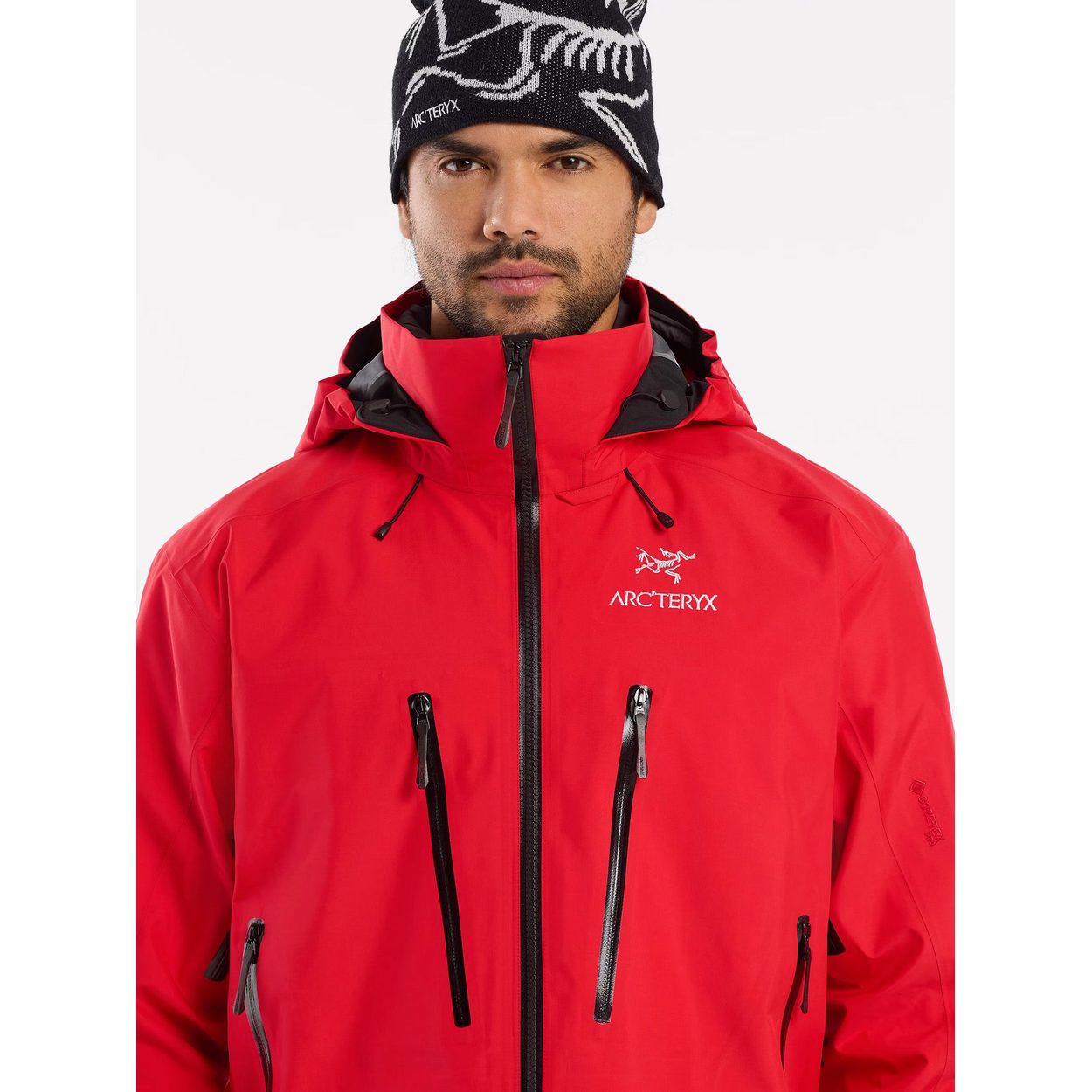 Ski Guide Jacket Men's