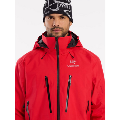 Ski Guide Jacket Men's