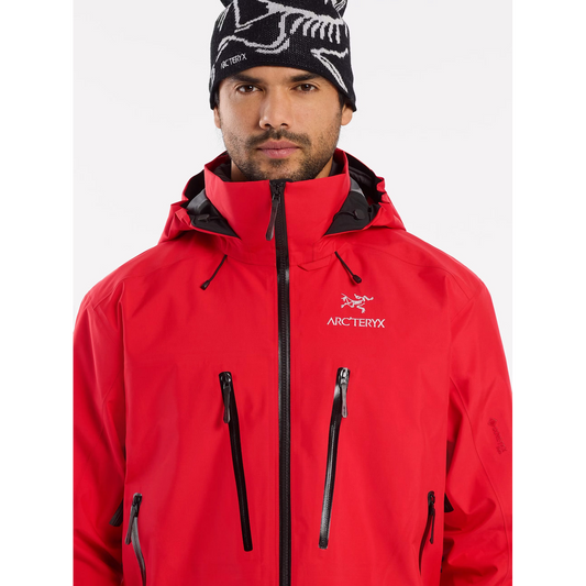 Ski Guide Jacket Men's