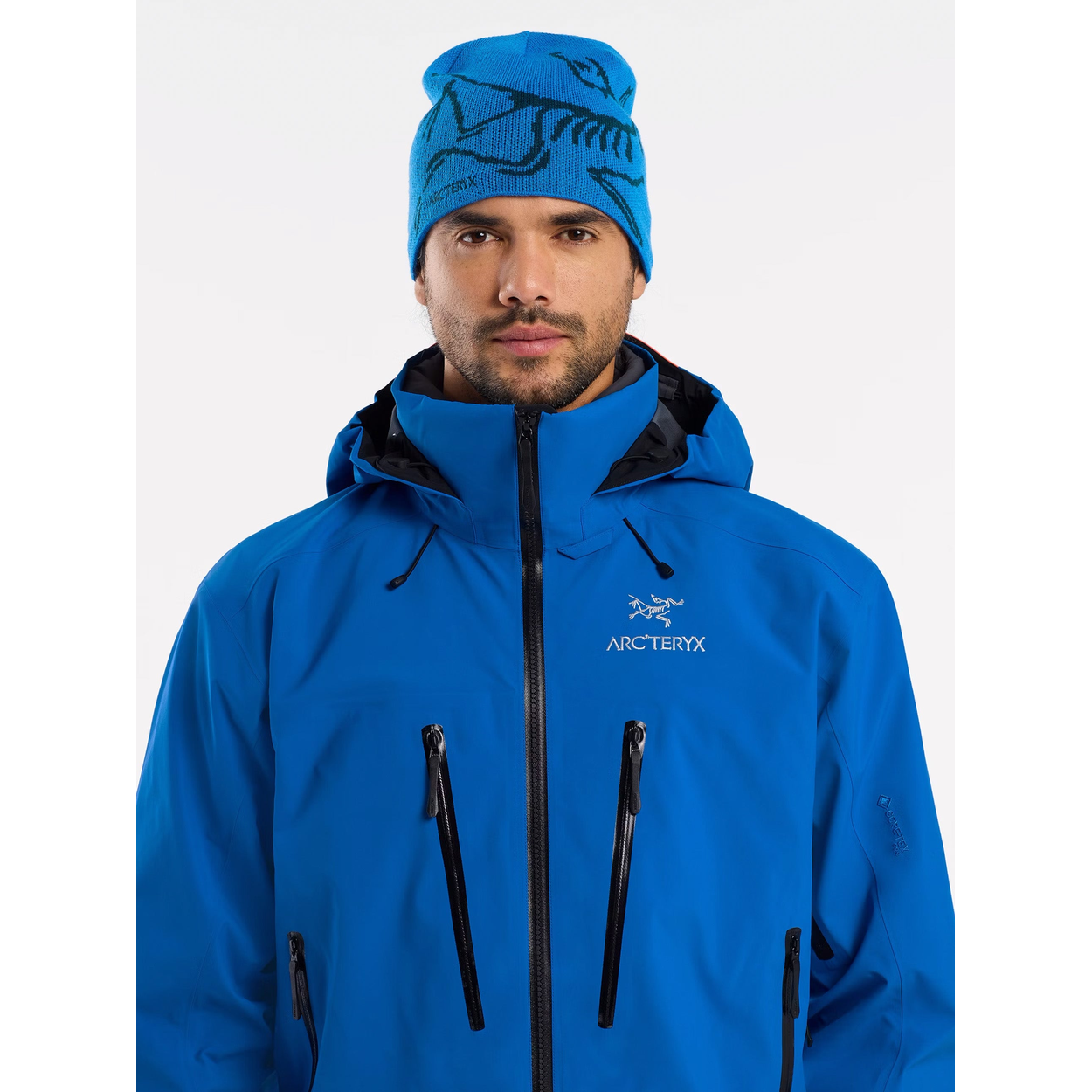 Ski Guide Jacket Men's