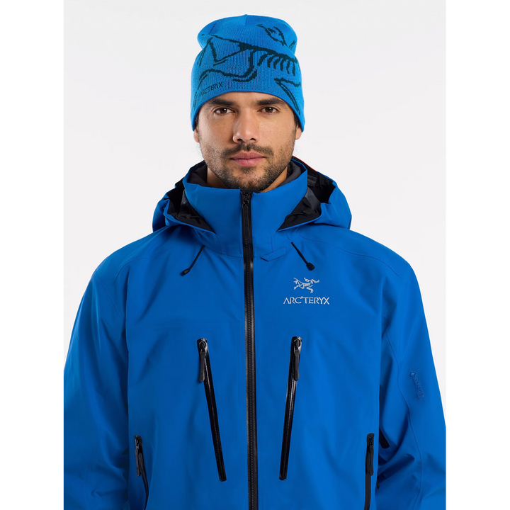 Ski Guide Jacket Men's