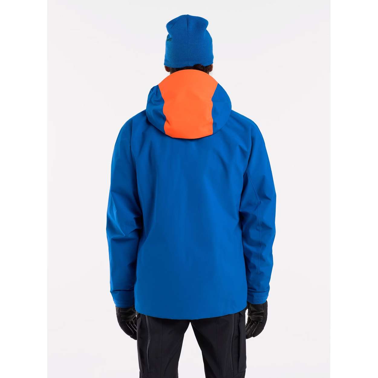 Ski Guide Jacket Men's