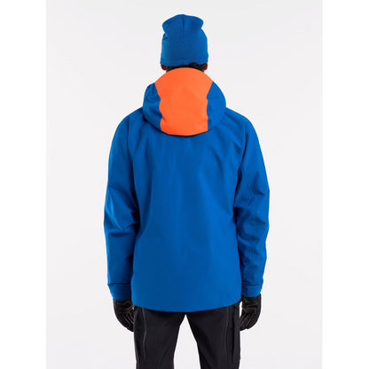 Ski Guide Jacket Men's
