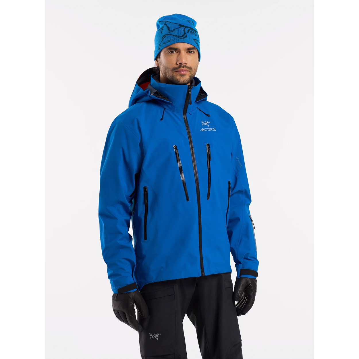Ski Guide Jacket Men's