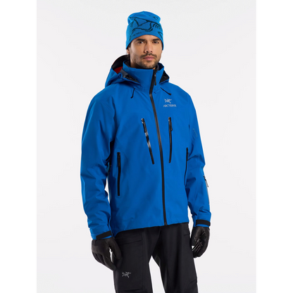 Ski Guide Jacket Men's