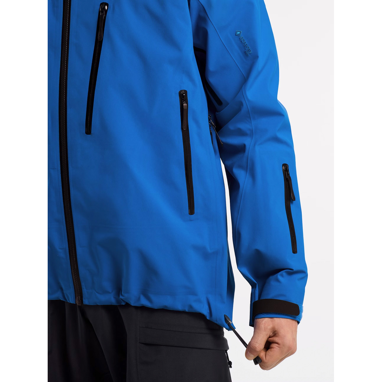 Ski Guide Jacket Men's