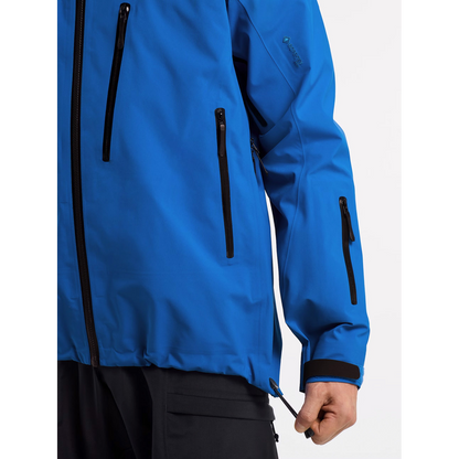 Ski Guide Jacket Men's