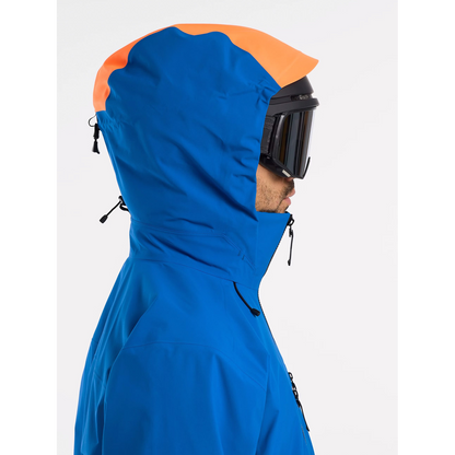 Ski Guide Jacket Men's