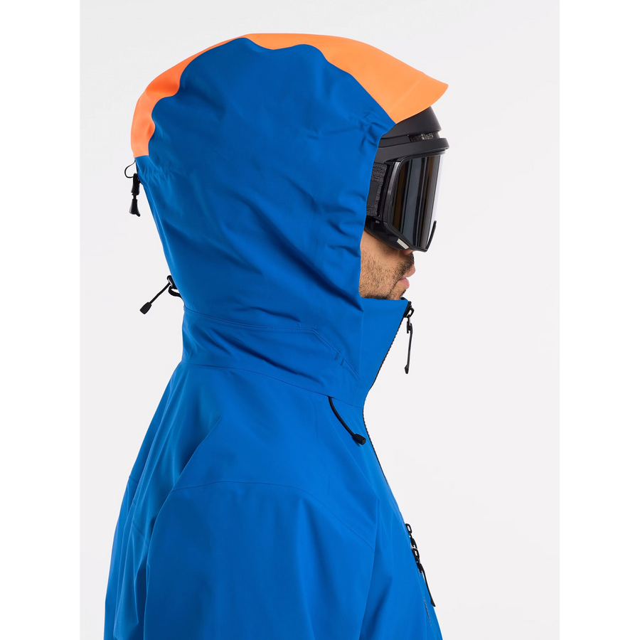 Ski Guide Jacket Men's