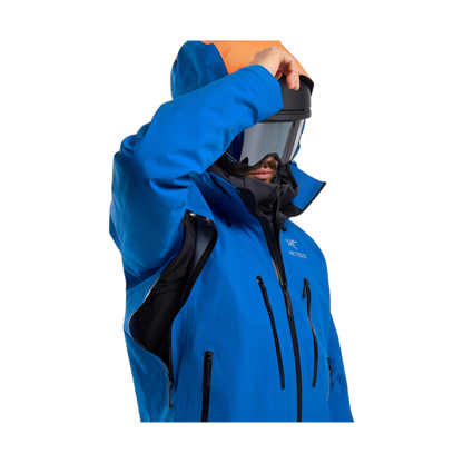 Ski Guide Jacket Men's