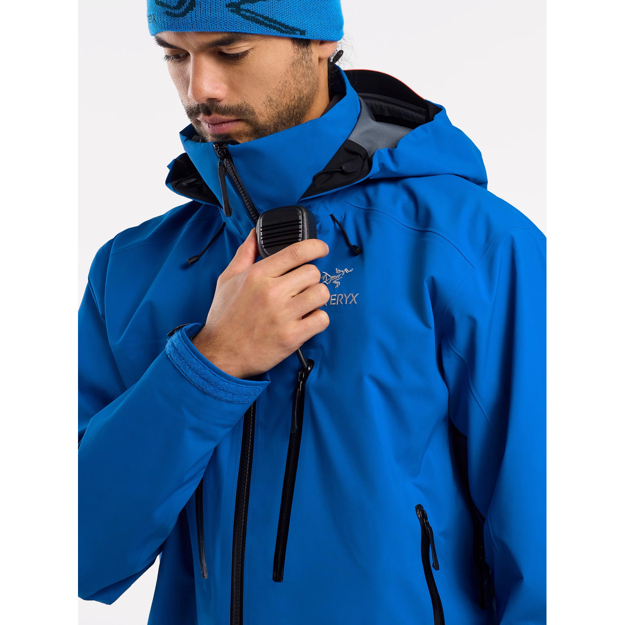 Ski Guide Jacket Men's