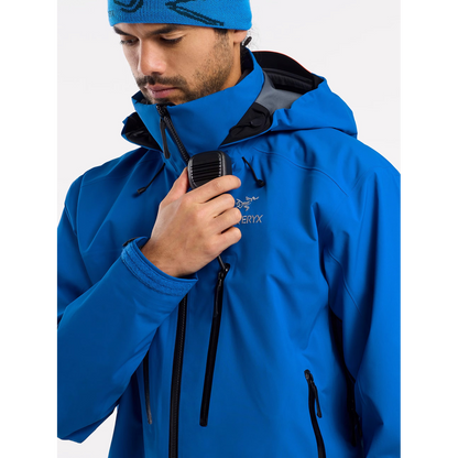 Ski Guide Jacket Men's