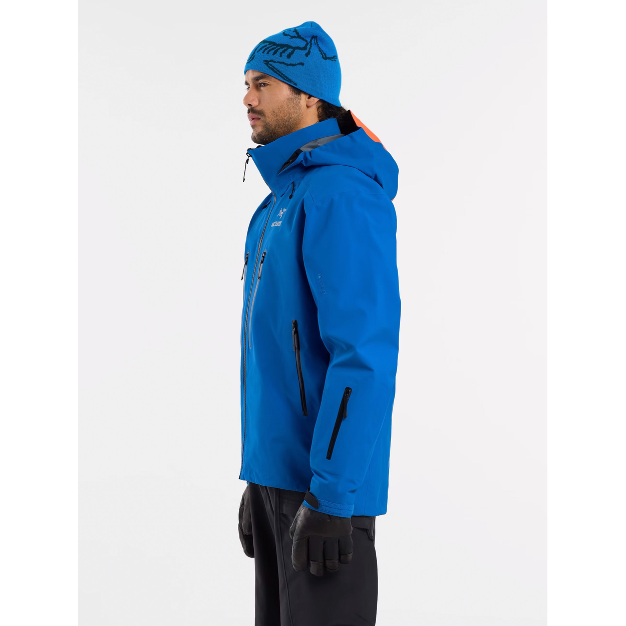 Ski Guide Jacket Men's